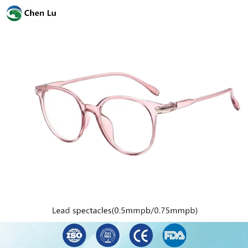 X Men Accessories - Genuine Ionizing Radiation Protective 0.5/0.75mm Pb