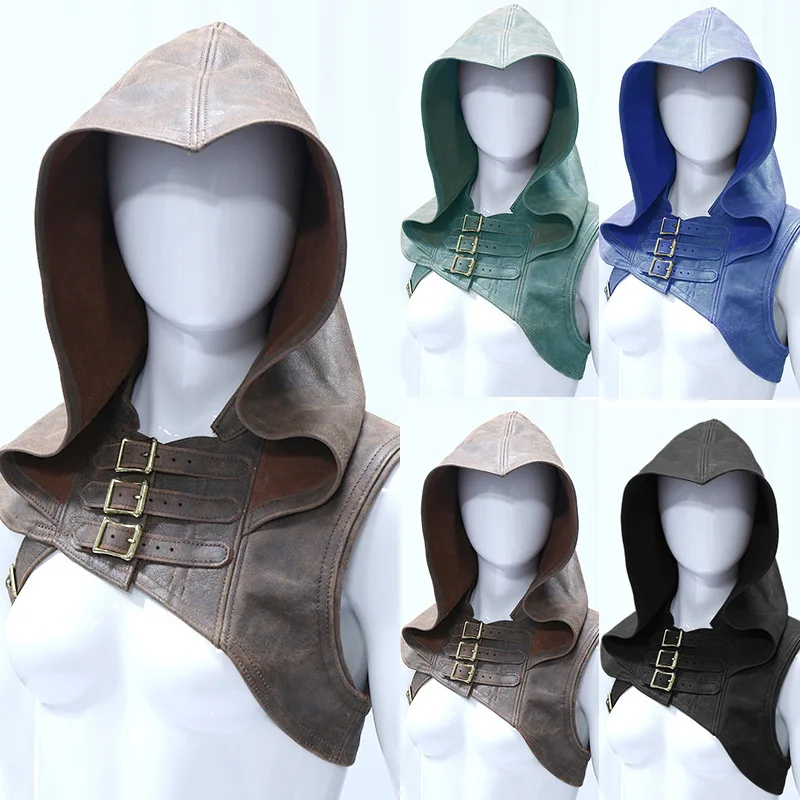 Medieval Men'S Accessories - Medieval Mens Wear Accessories Warrior Noble