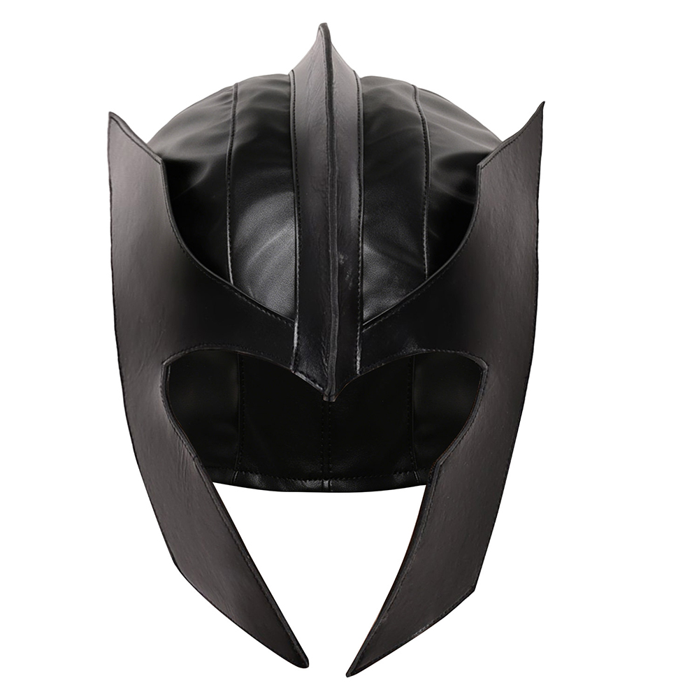 Medieval Men'S Accessories - Medieval Prince Daemon Helmet Cosplay Fantasy