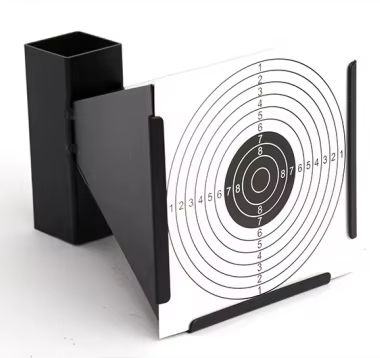 Men'S Accessories Target - 5.5inch 100PCS Archery Targets Paper 14*14cm