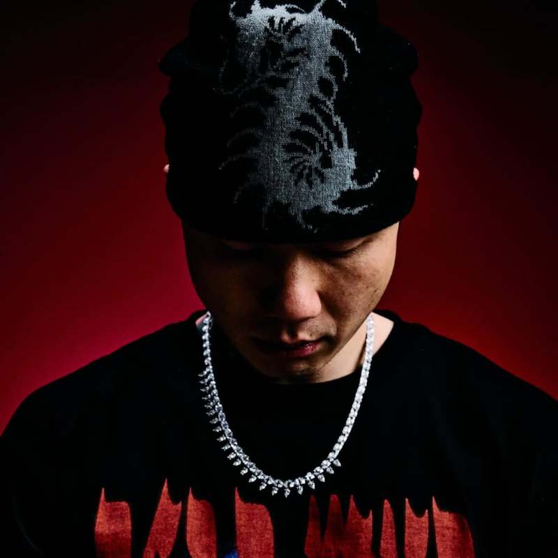 Men'S Accessories Go Outdoors - Double Sided Beanie Skull Hat Gothic