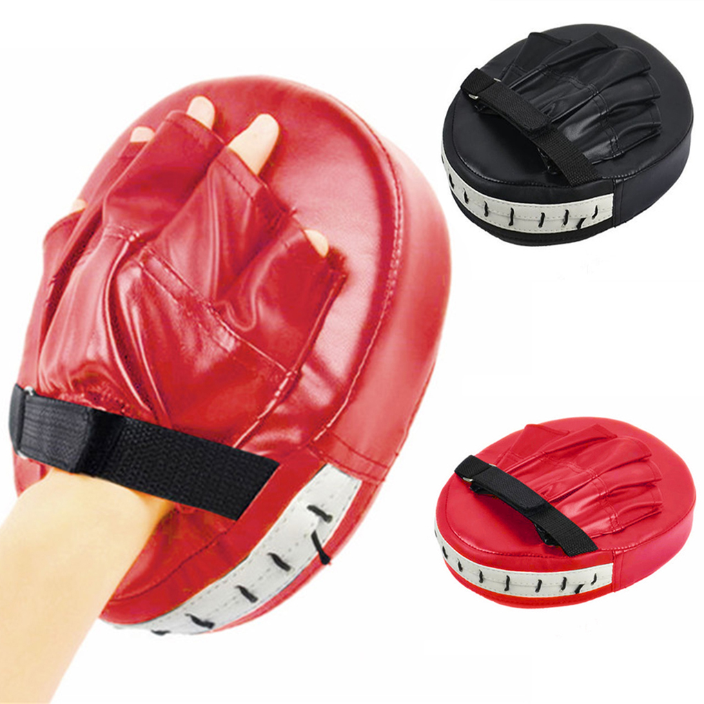 Men'S Accessories Target - 2/1PCS Kick Boxing Gloves Pad Punch