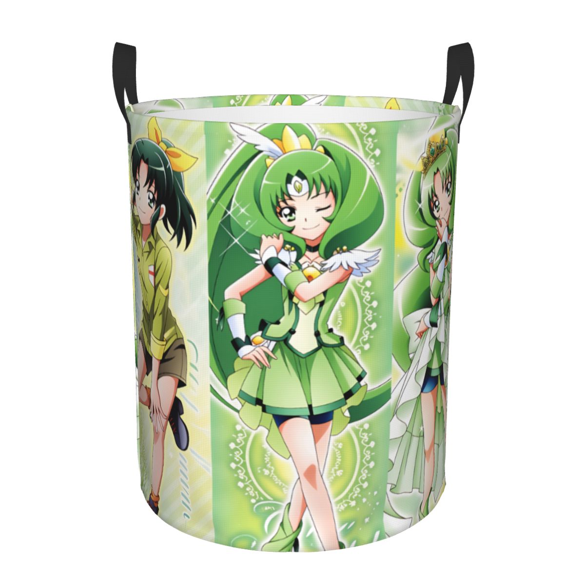 Pretty Cure Nao Midorikawa Lau - Men Accessories Hamper review and price