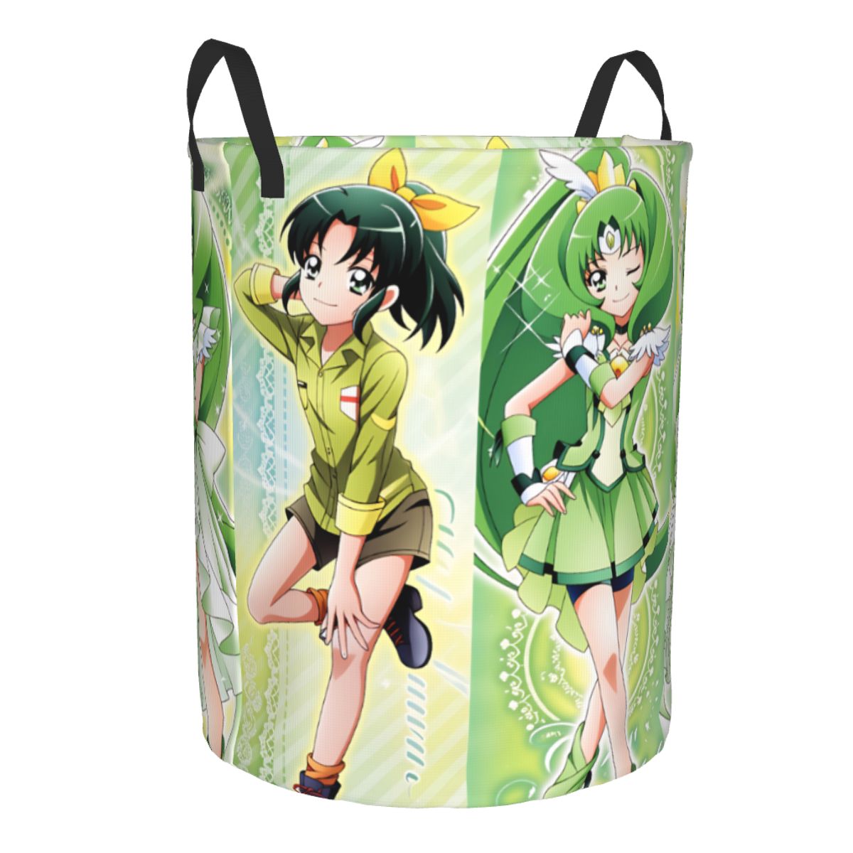 Pretty Cure Nao Midorikawa Lau - Men Accessories Hamper review and price