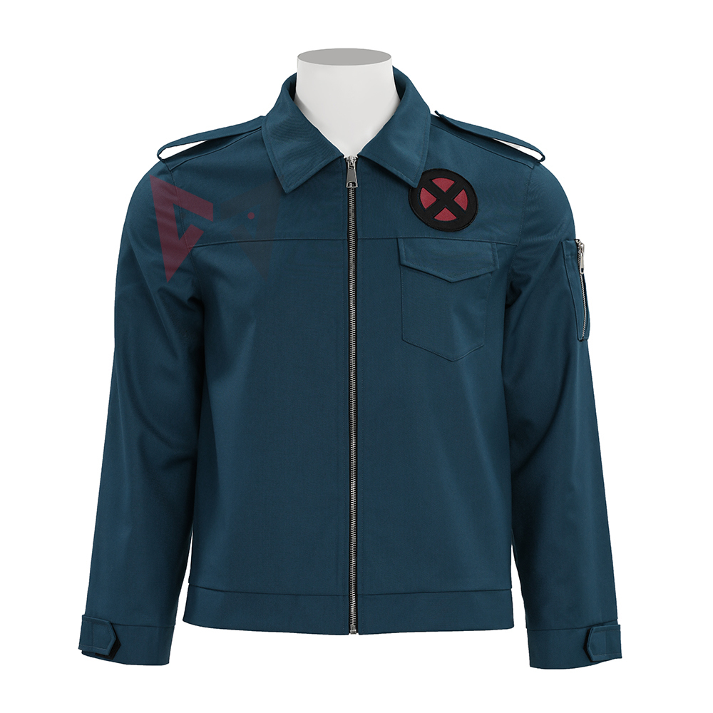 New Professor X Cosplay Costum - X Men Accessories review and price