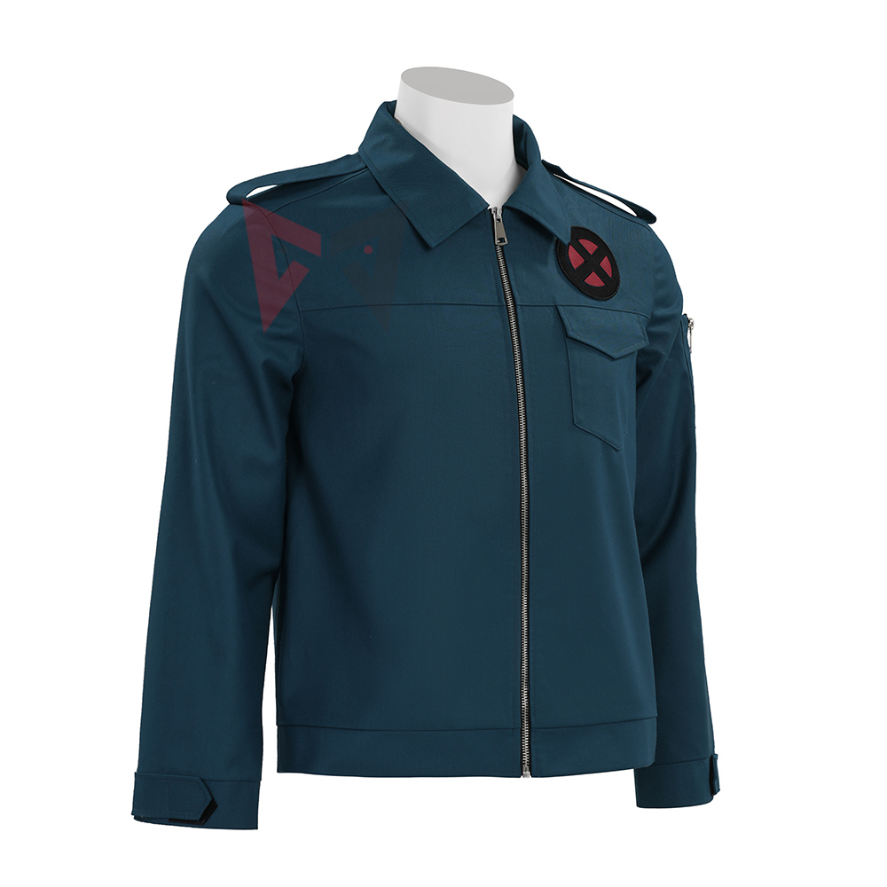 New Professor X Cosplay Costum - X Men Accessories review and price