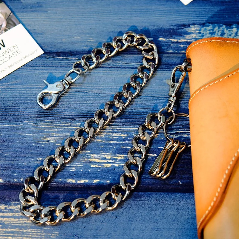 Harajuku Style Street Hip-Hop  - Men'S Accessories Wallet review and price