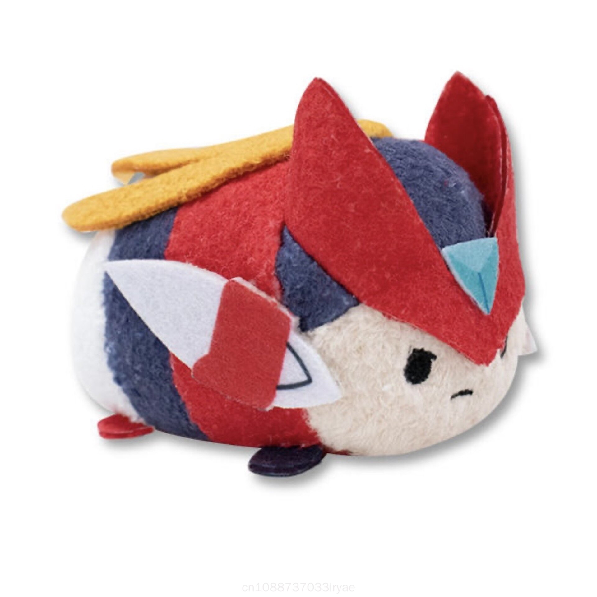 Genuine Capcom Mega Man X Exe  - X Men Accessories review and price