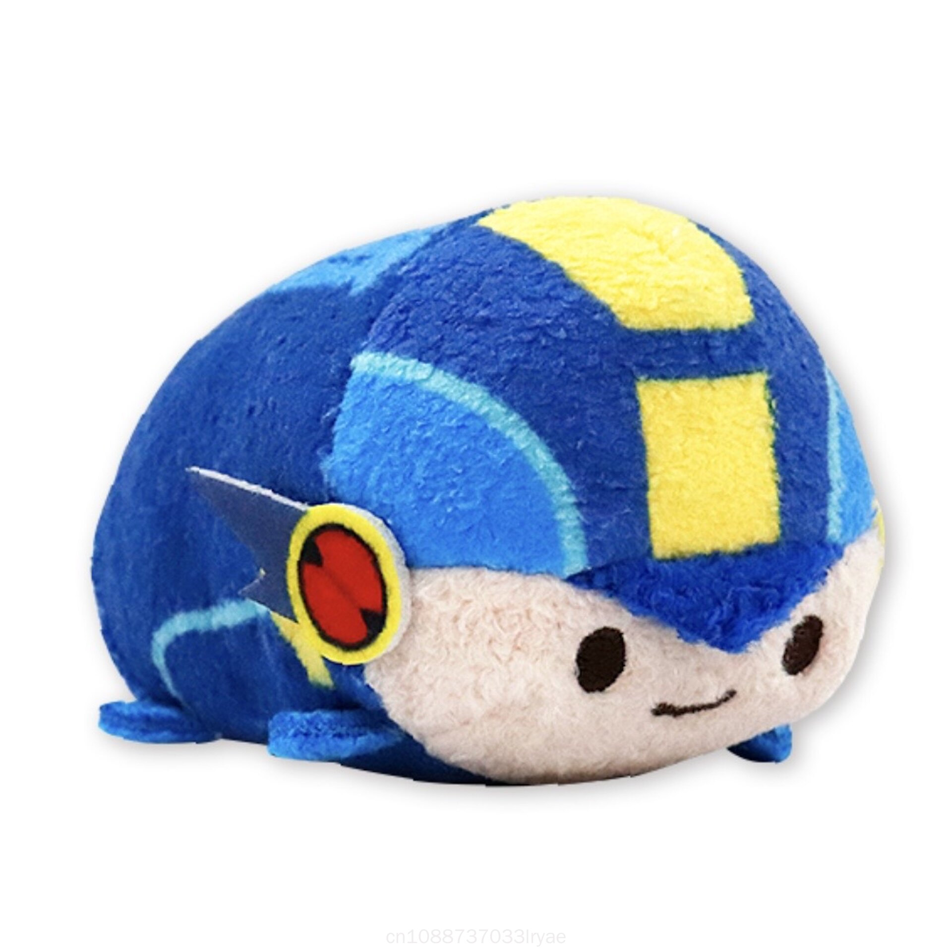 Genuine Capcom Mega Man X Exe  - X Men Accessories review and price