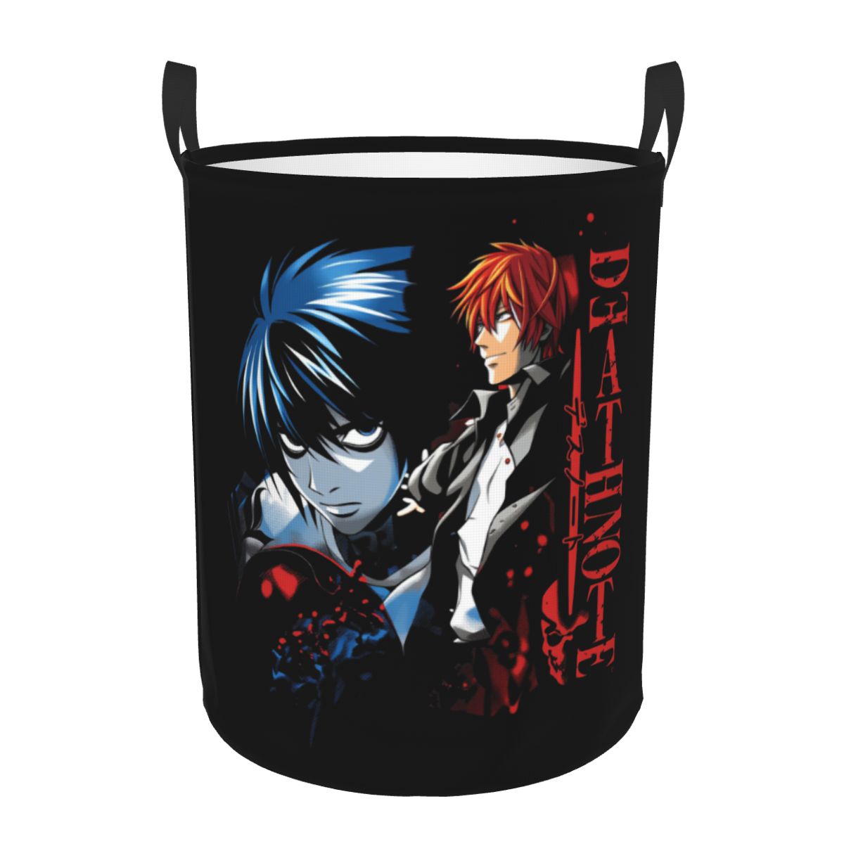 Death Note Light Yagami Ryuk L - Men Accessories Hamper review and price