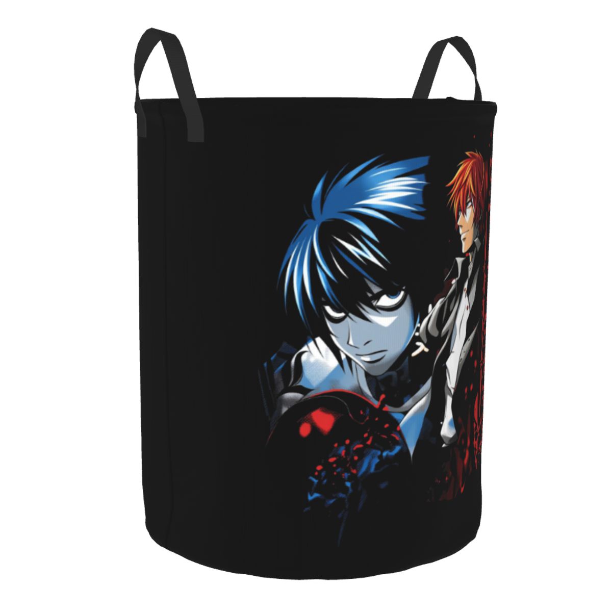 Death Note Light Yagami Ryuk L - Men Accessories Hamper review and price