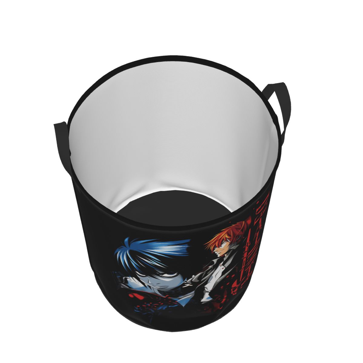 Death Note Light Yagami Ryuk L - Men Accessories Hamper review and price