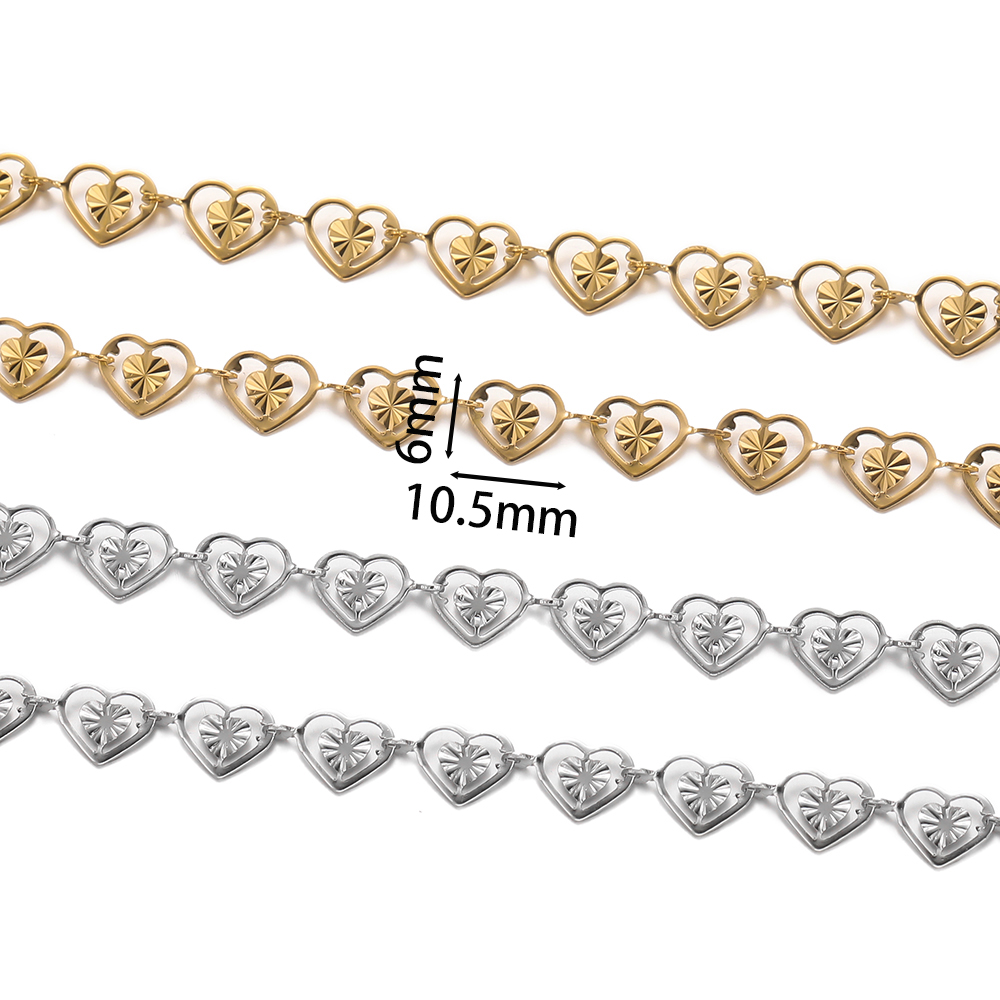 1meter Stainless Steel Double  - Men Accessories Style review and price