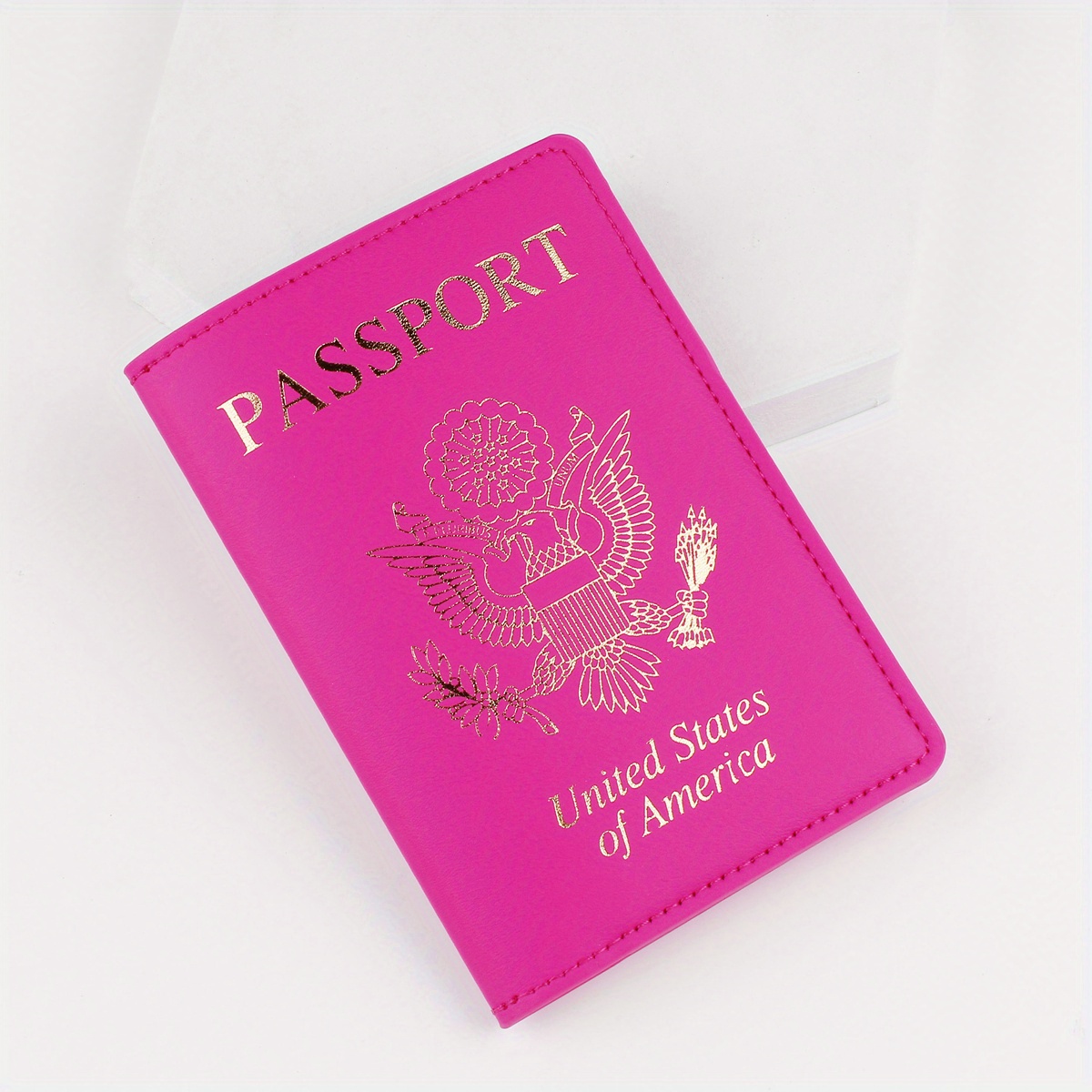 Passport Holder for Travel Ess - Men'S Accessories Wallet review and price