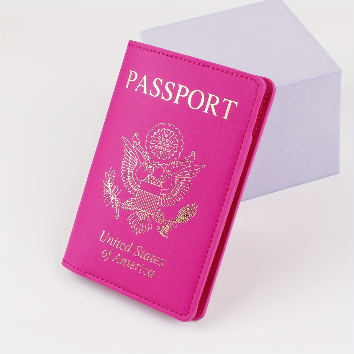Passport Holder for Travel Ess - Men'S Accessories Wallet review and price
