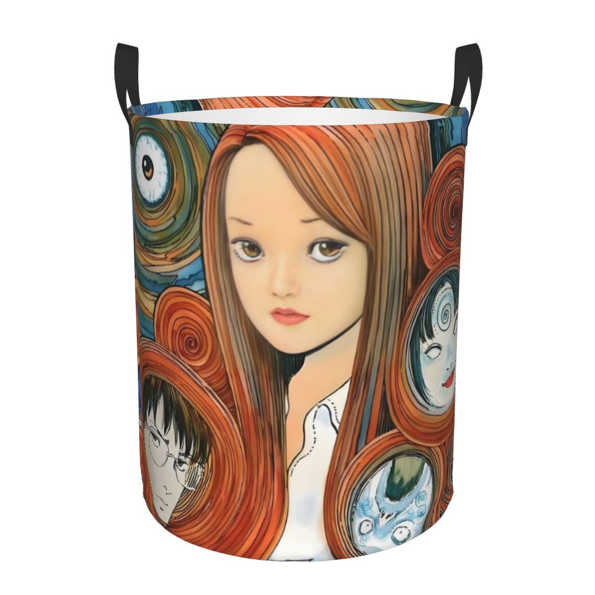 Japan Junji Ito Horror Anime L - Men Accessories Hamper review and price