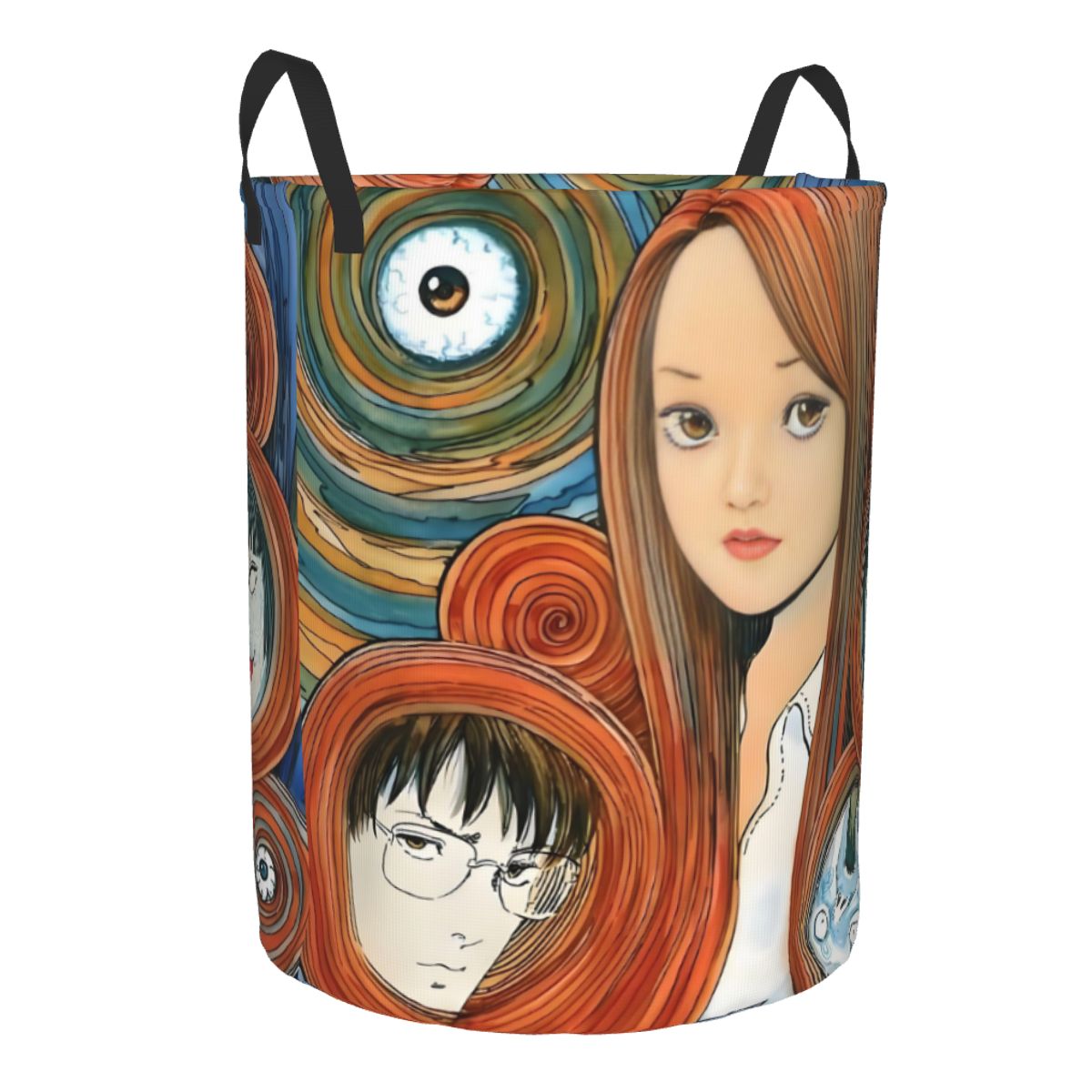 Japan Junji Ito Horror Anime L - Men Accessories Hamper review and price