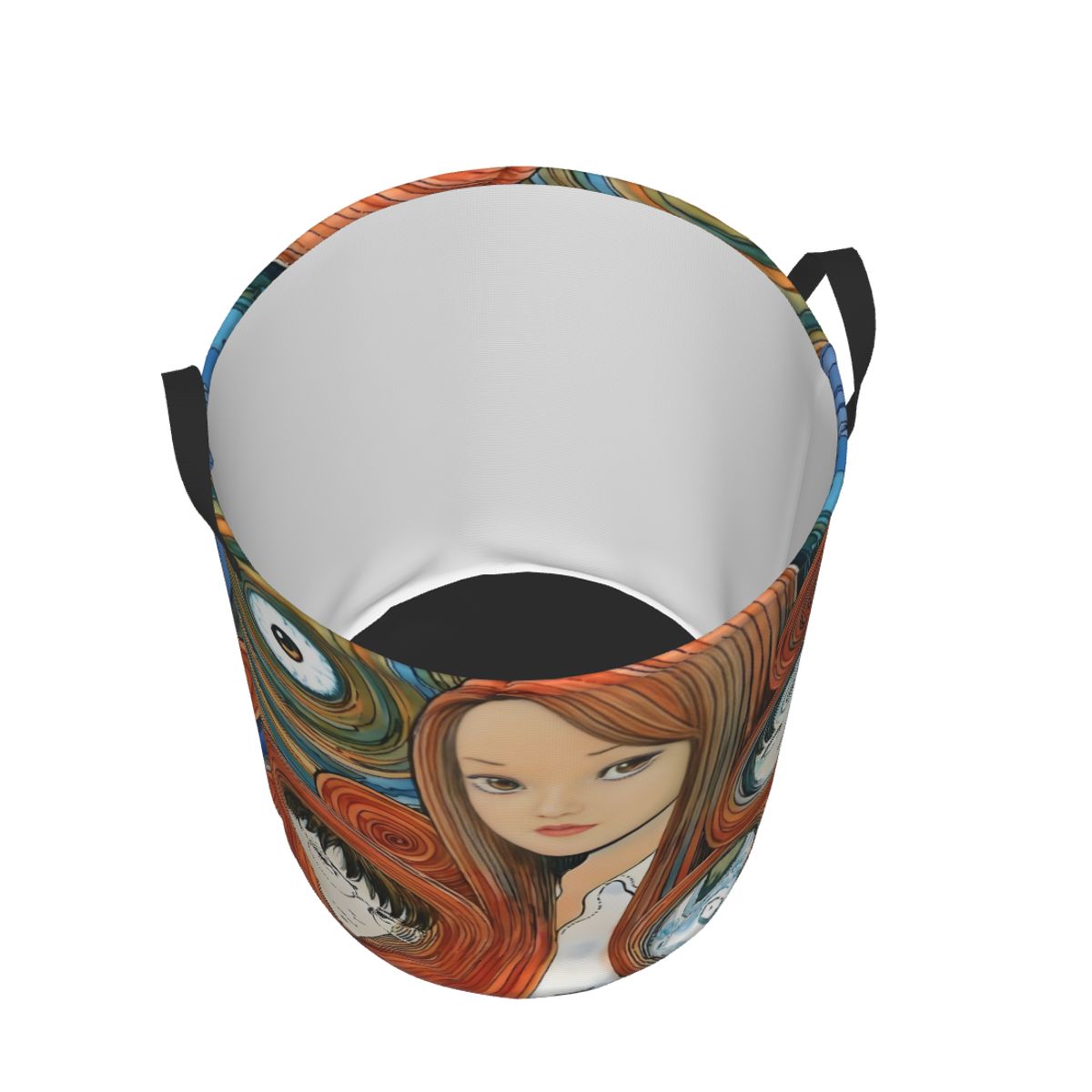 Japan Junji Ito Horror Anime L - Men Accessories Hamper review and price