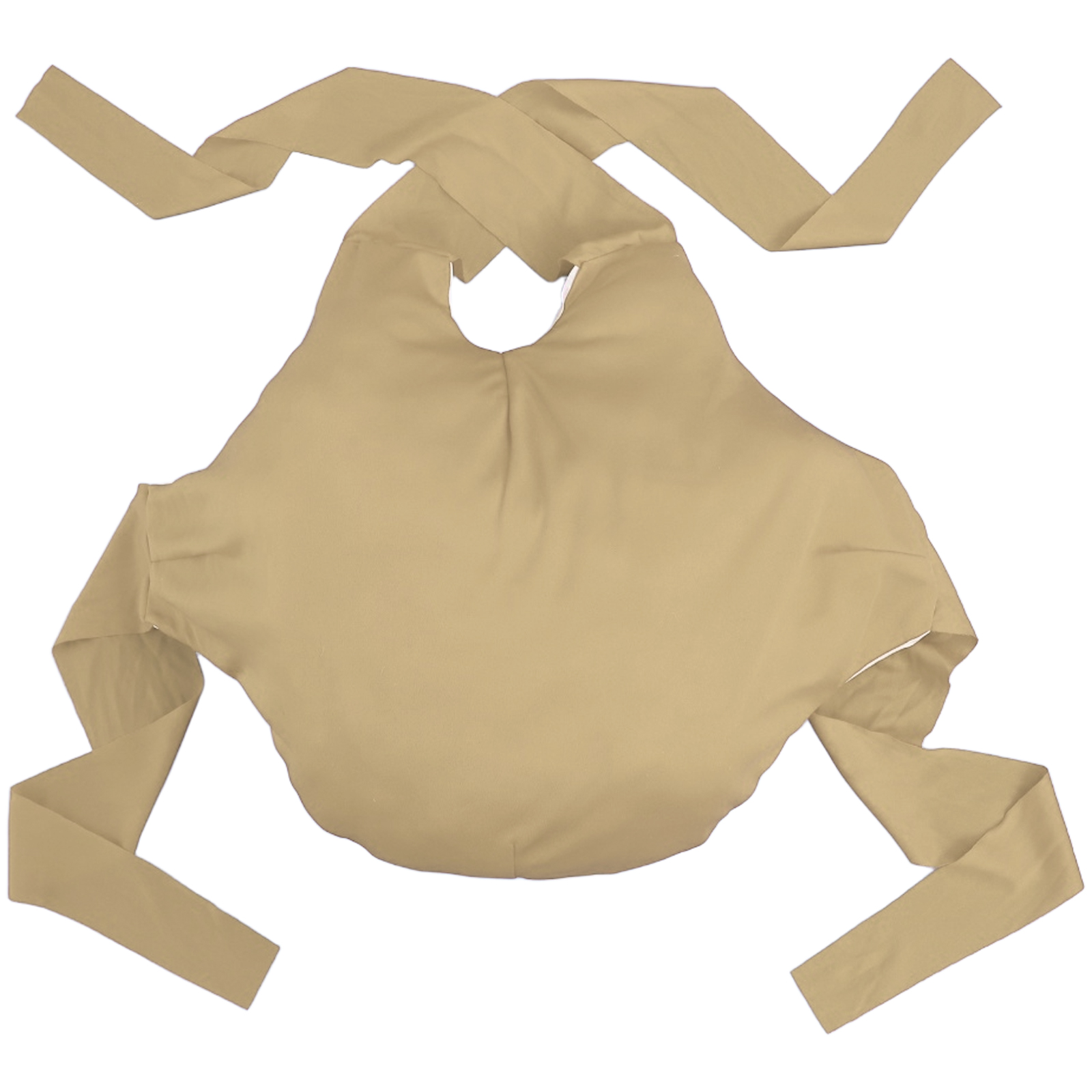 1 Pc Fake Belly Padding Adjust - Medieval Men'S Accessories review and price