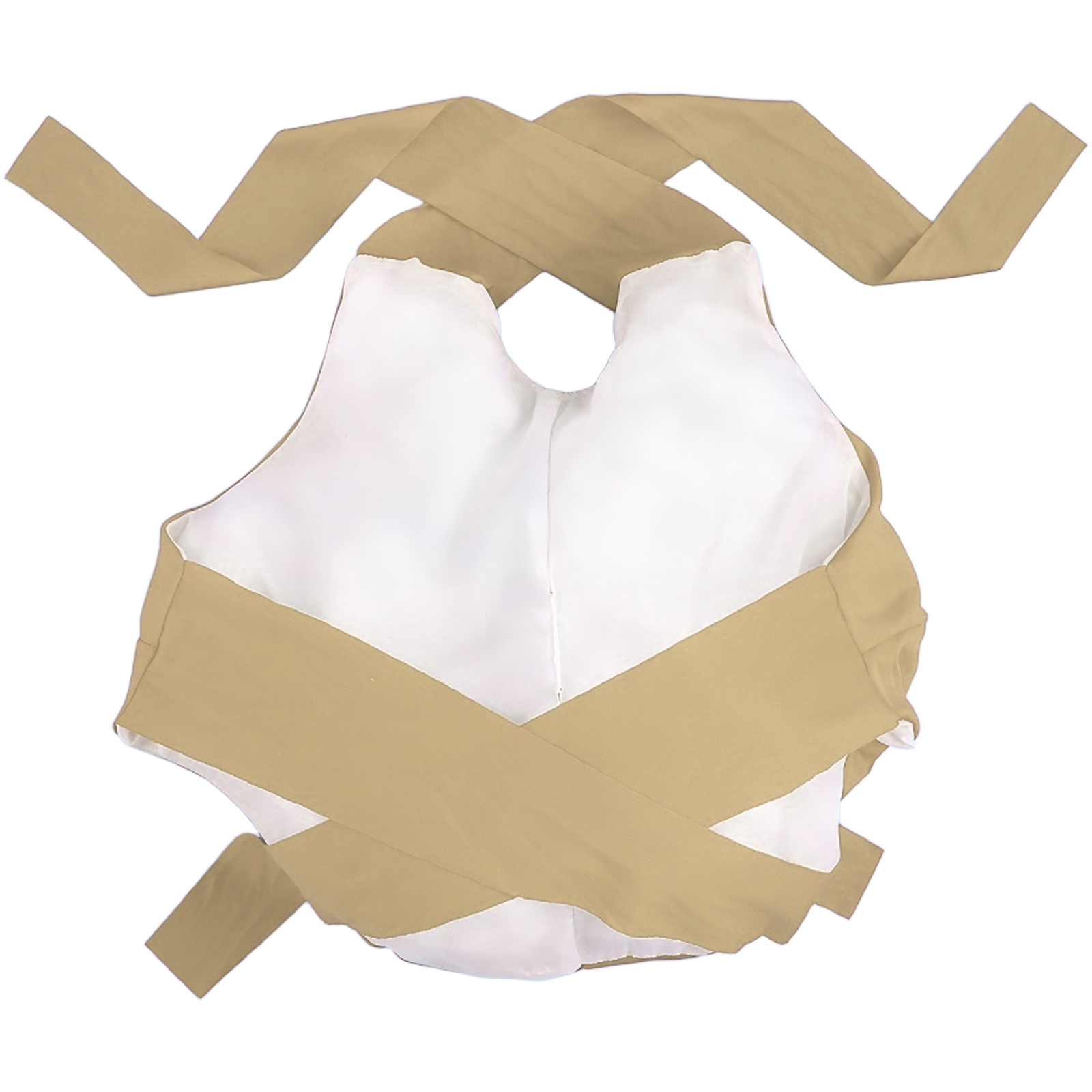 1 Pc Fake Belly Padding Adjust - Medieval Men'S Accessories review and price