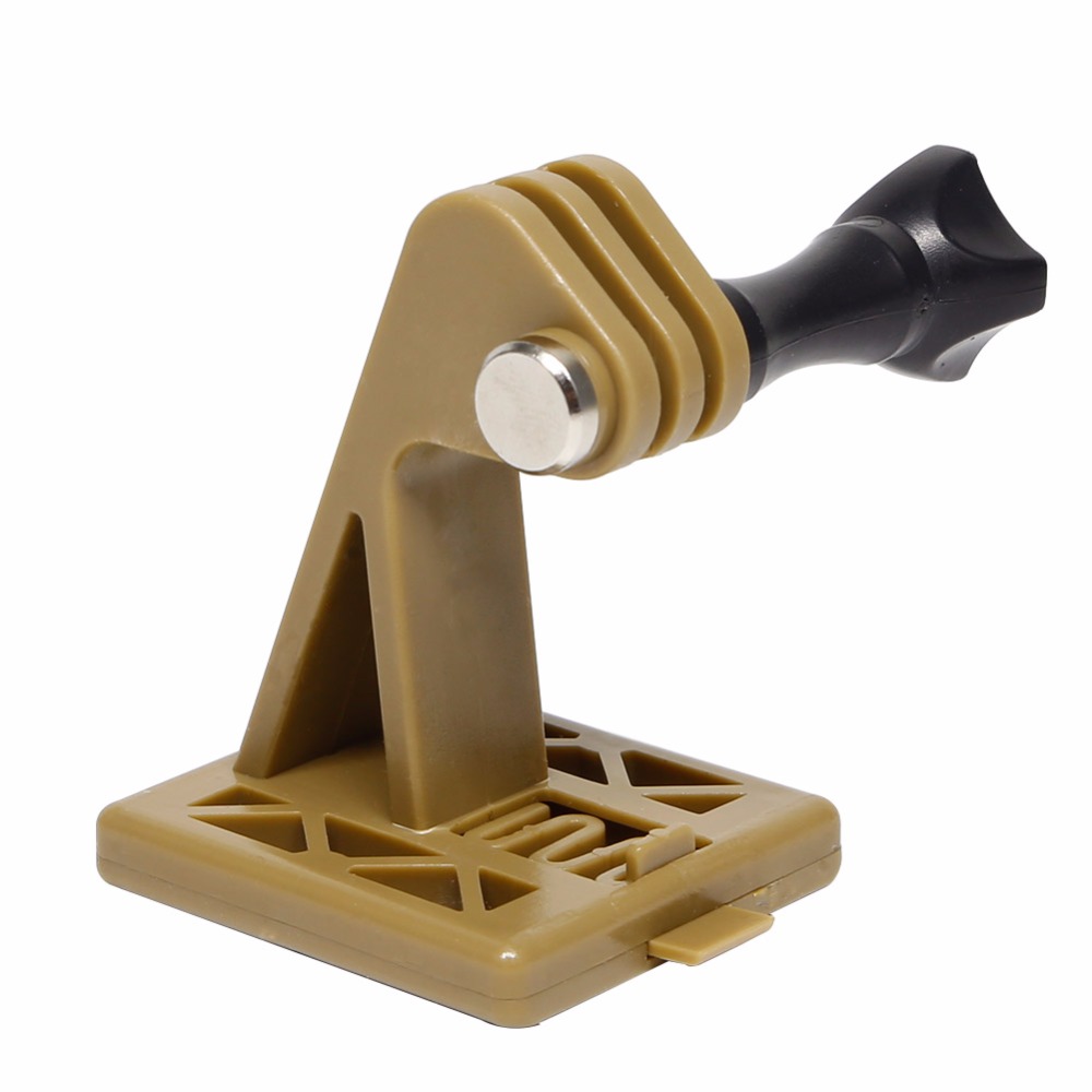 Tactical Helmet Adapter GoPro  - Men'S Accessories Go Outdoors review and price