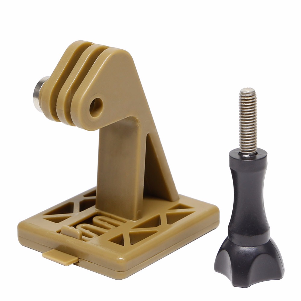 Tactical Helmet Adapter GoPro  - Men'S Accessories Go Outdoors review and price