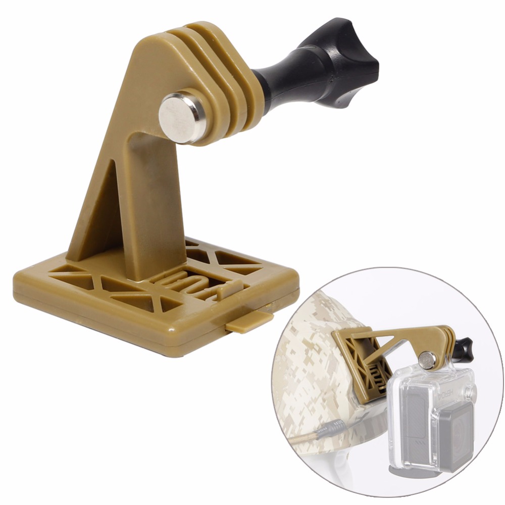 Tactical Helmet Adapter GoPro  - Men'S Accessories Go Outdoors review and price