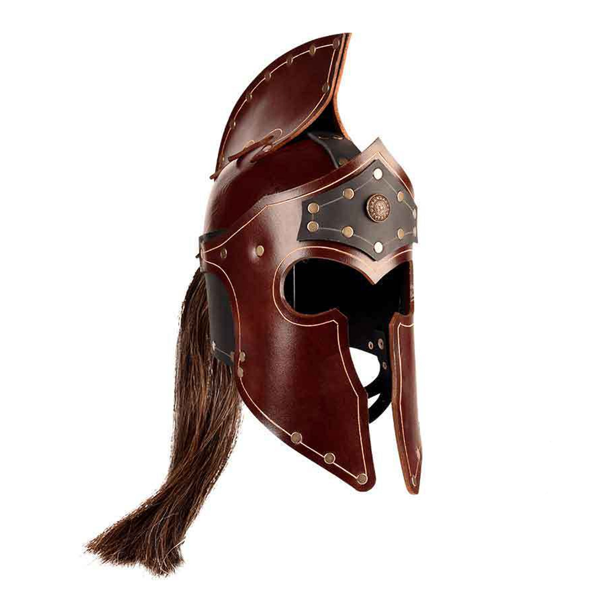Warrior Gladiator Helmets Hall - Medieval Men'S Accessories review and price