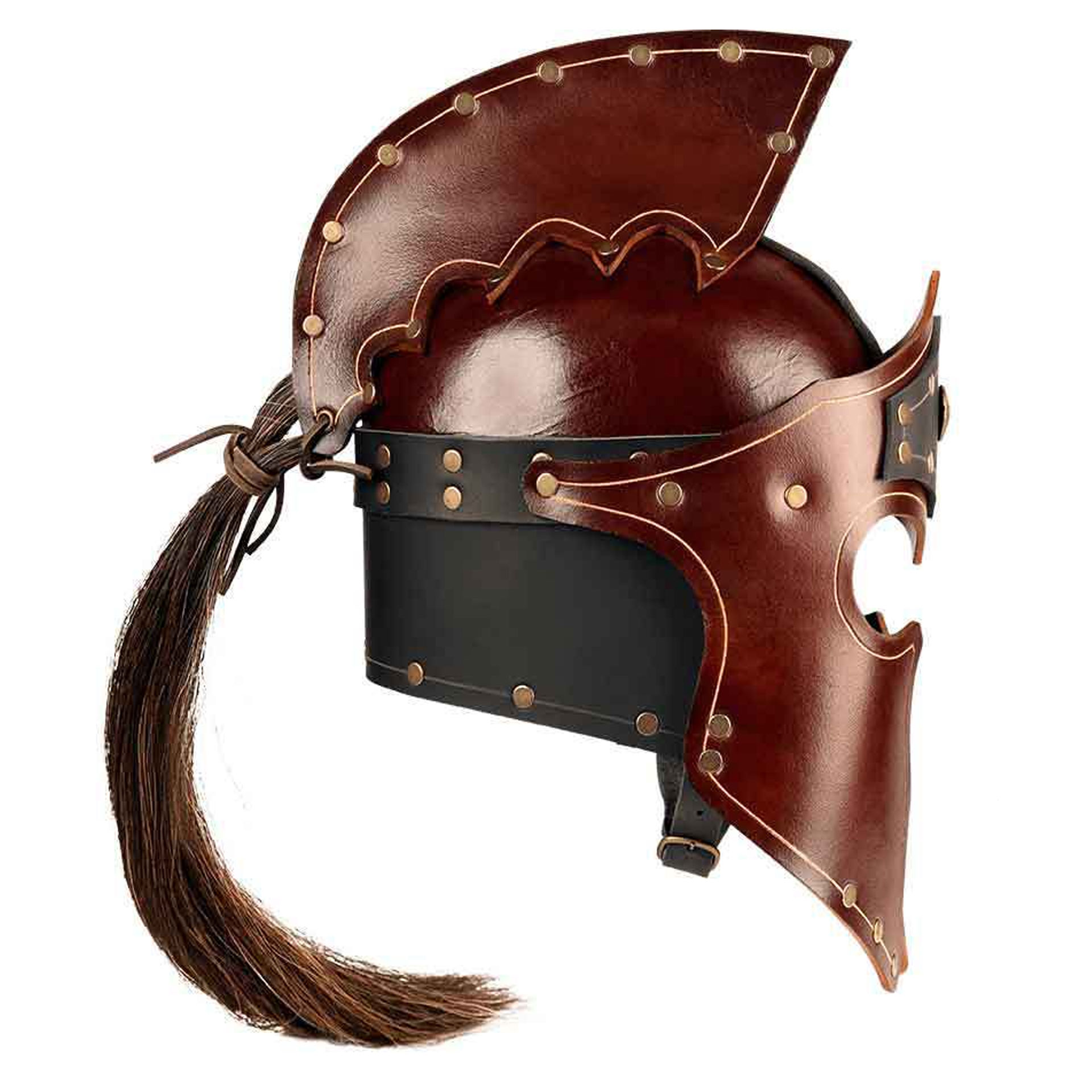 Warrior Gladiator Helmets Hall - Medieval Men'S Accessories review and price
