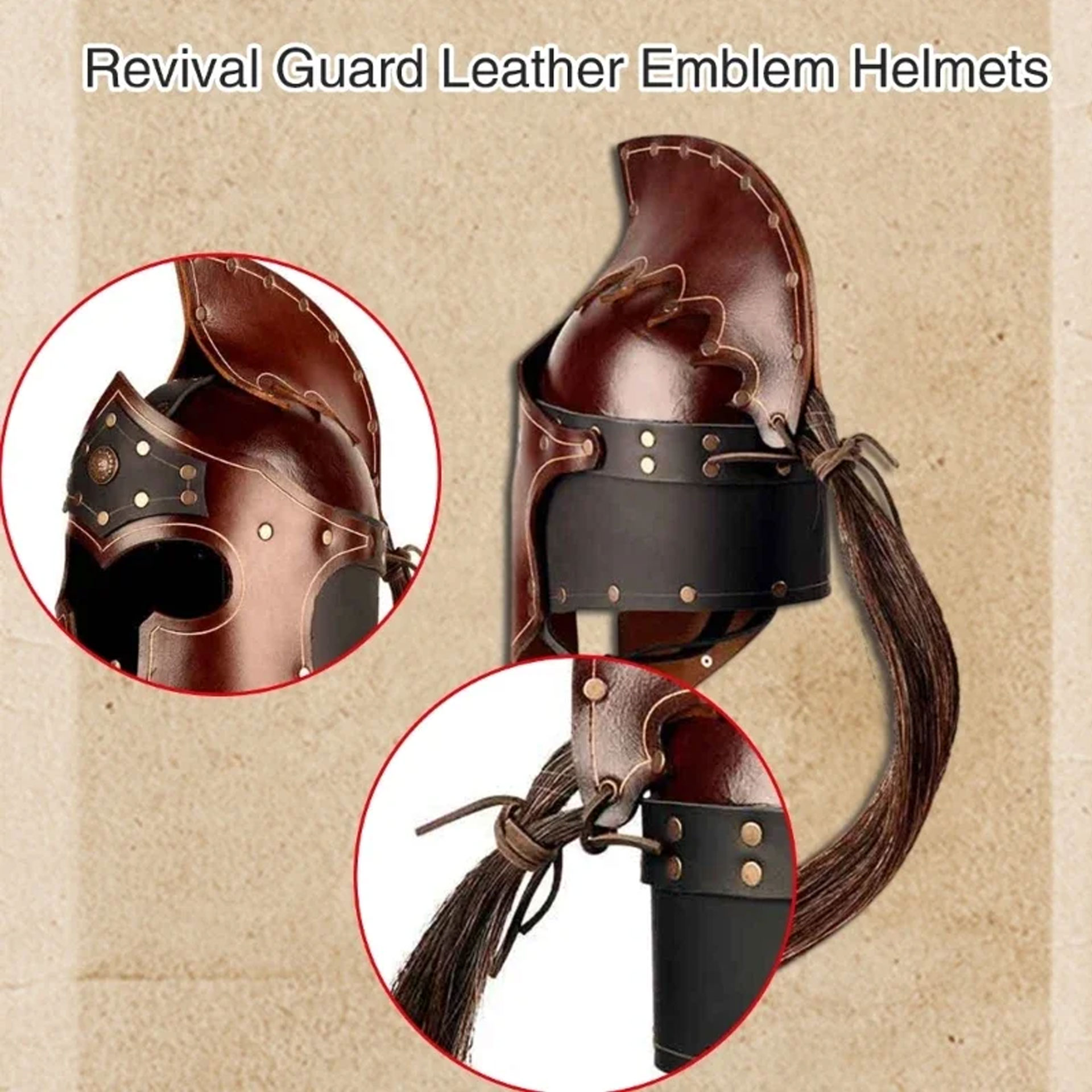 Warrior Gladiator Helmets Hall - Medieval Men'S Accessories review and price