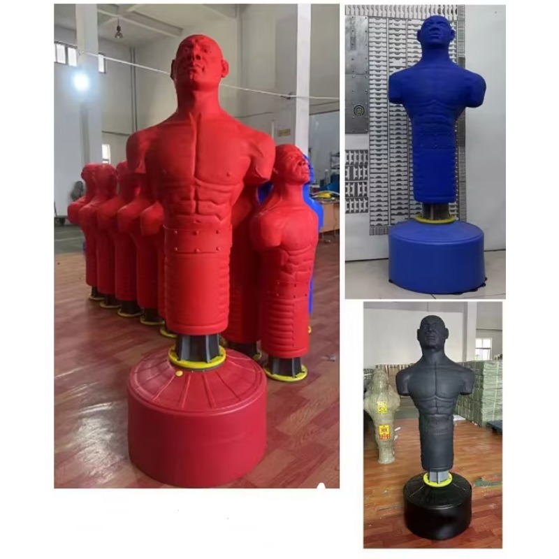 Standing Heavy PVC Man-Size Sa - Men'S Accessories Target review and price