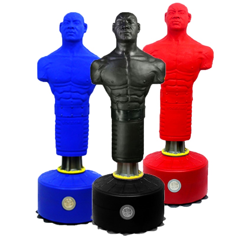 Standing Heavy PVC Man-Size Sa - Men'S Accessories Target review and price