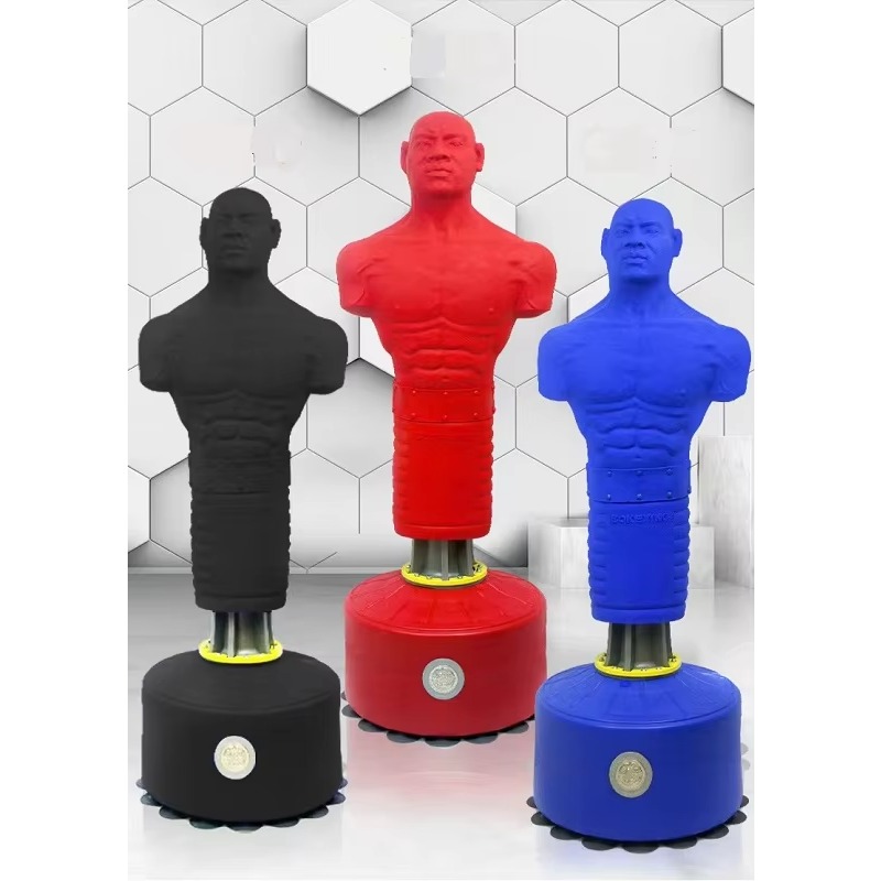 Standing Heavy PVC Man-Size Sa - Men'S Accessories Target review and price