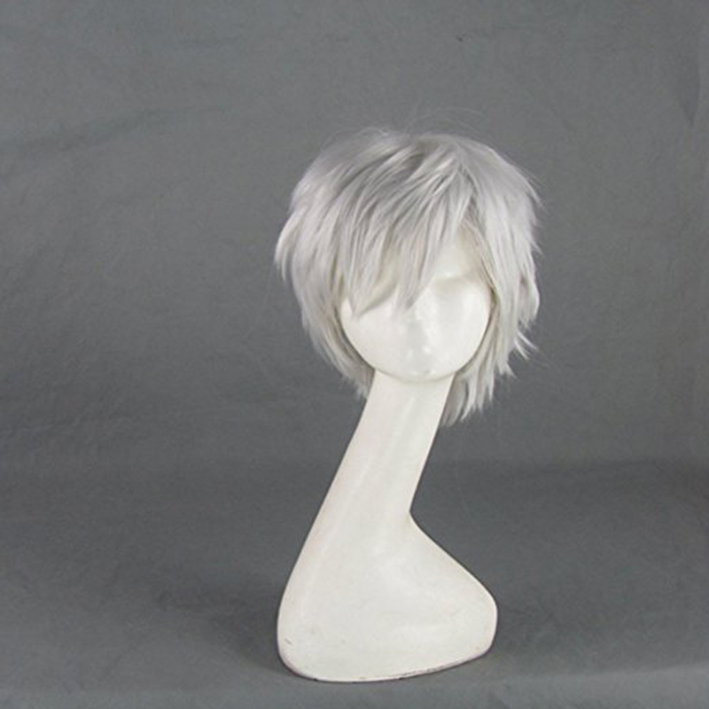Jack Frost Rise of the Guardia - Men Accessories In Silver review and price