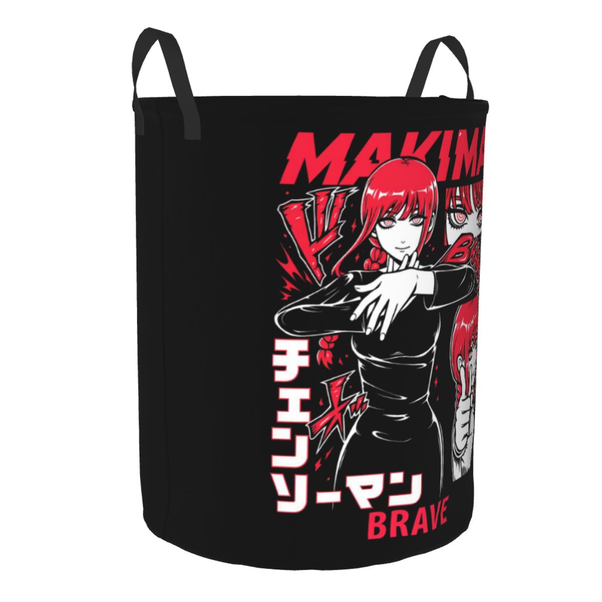 Chainsaw Man Makima Manga Laun - Men Accessories Hamper review and price