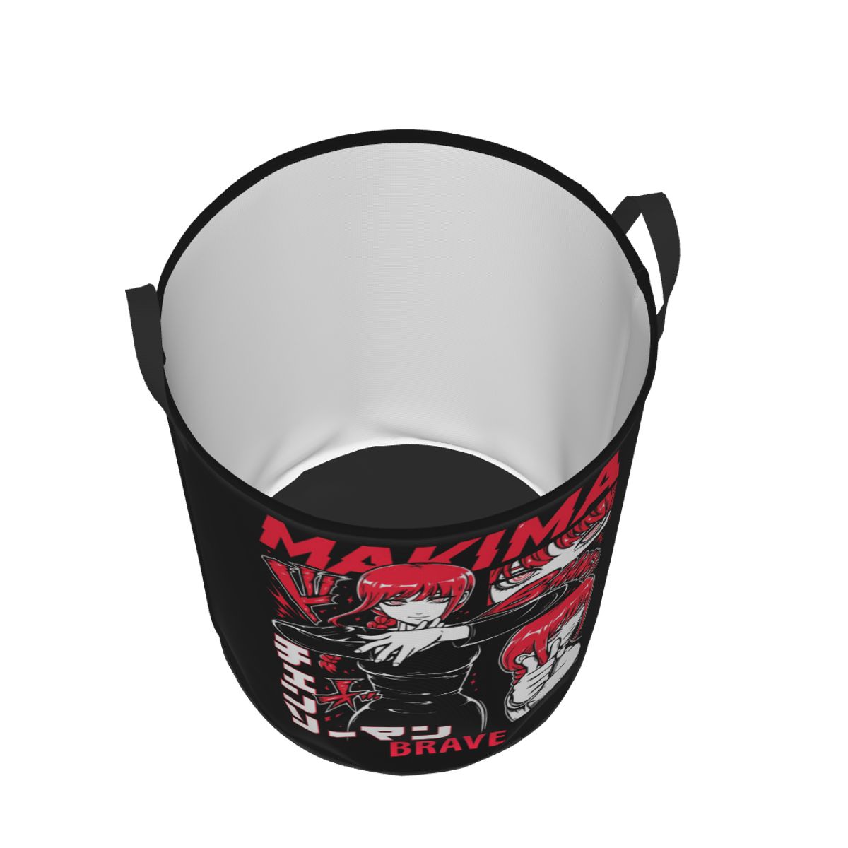 Chainsaw Man Makima Manga Laun - Men Accessories Hamper review and price