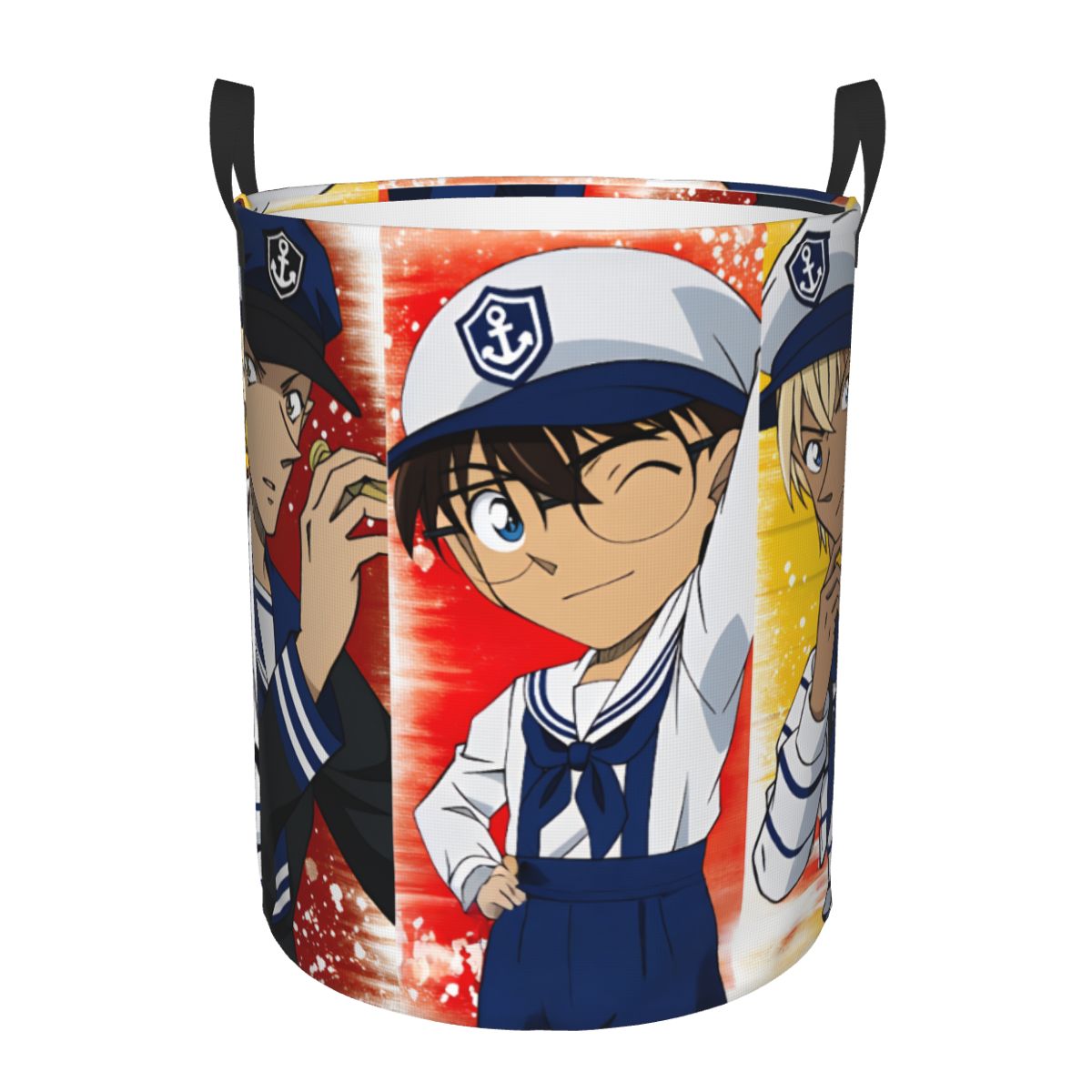 Toru Amuro Detective Conan Edo - Men Accessories Hamper review and price