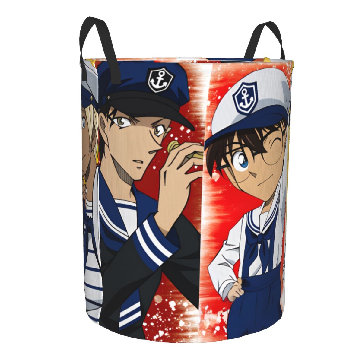 Toru Amuro Detective Conan Edo - Men Accessories Hamper review and price