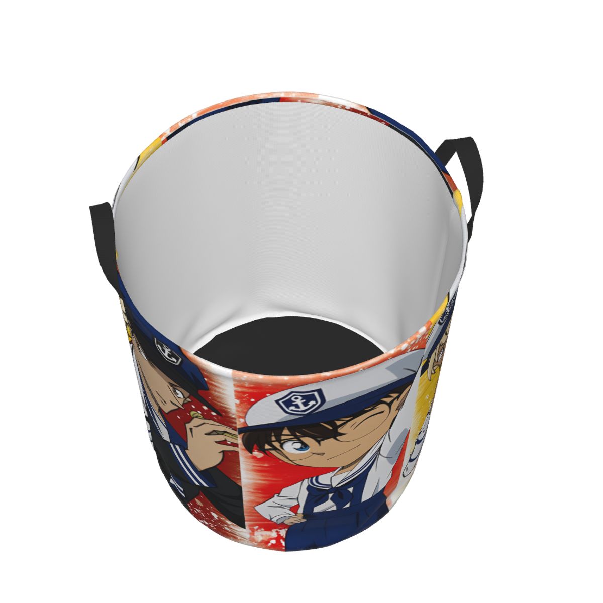 Toru Amuro Detective Conan Edo - Men Accessories Hamper review and price