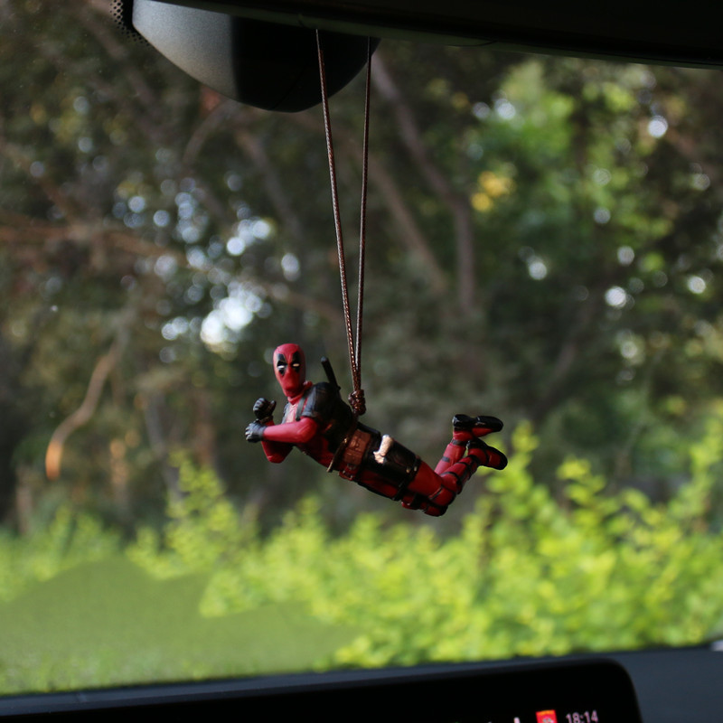 Anime Groot Tree Man Articulat - X Men Accessories review and price