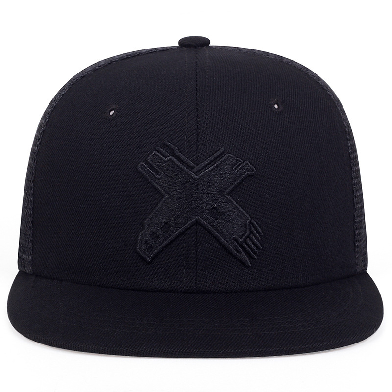 Unisex Simple Letter X Embroid - X Men Accessories review and price