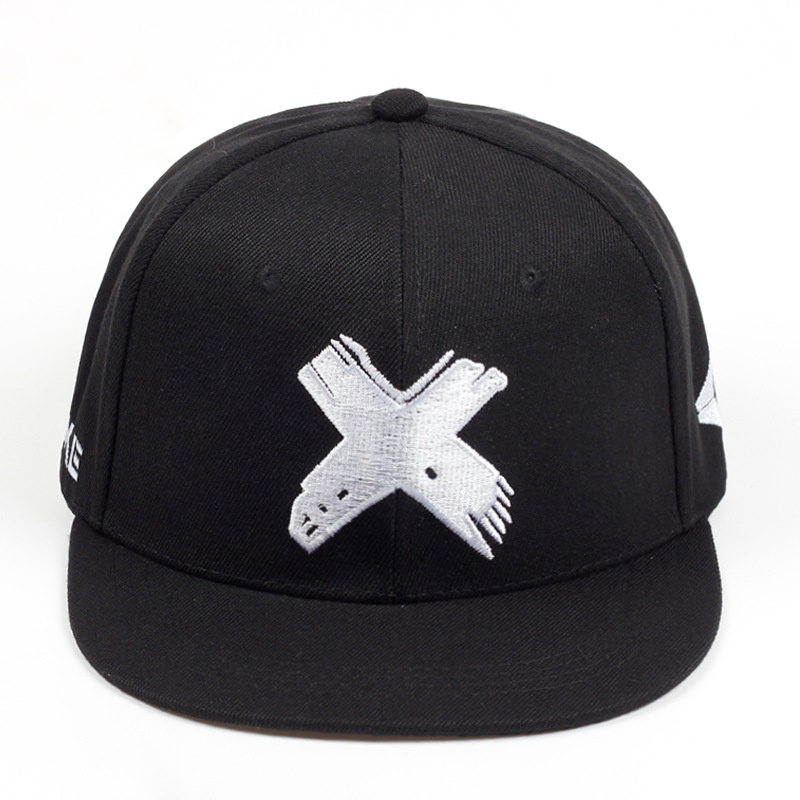 Unisex Simple Letter X Embroid - X Men Accessories review and price
