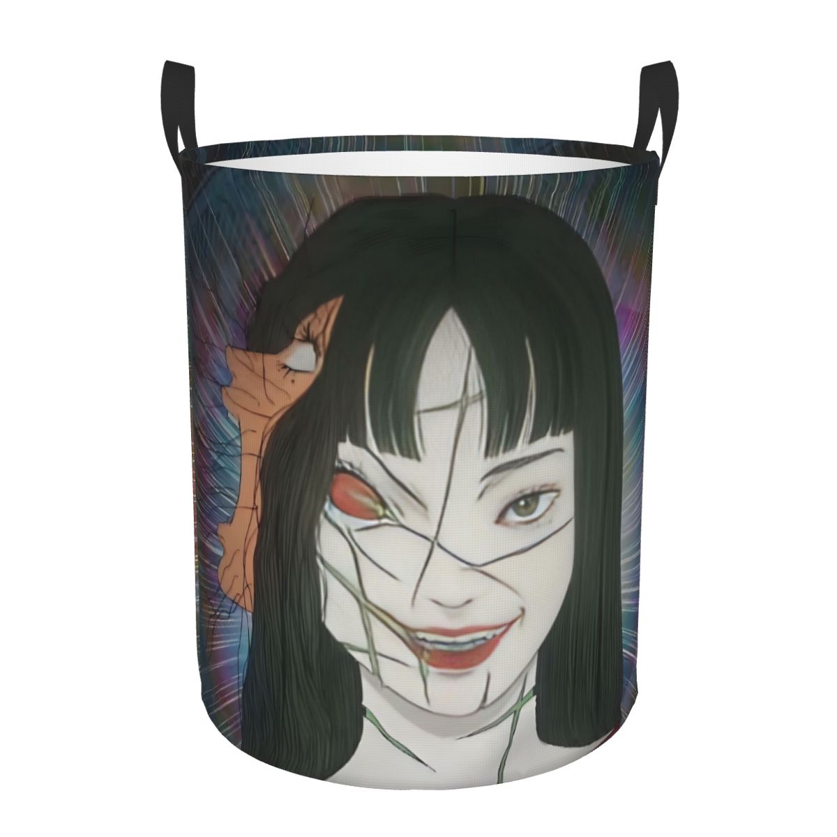 Japan Horror Manga Junji Ito L - Men Accessories Hamper review and price