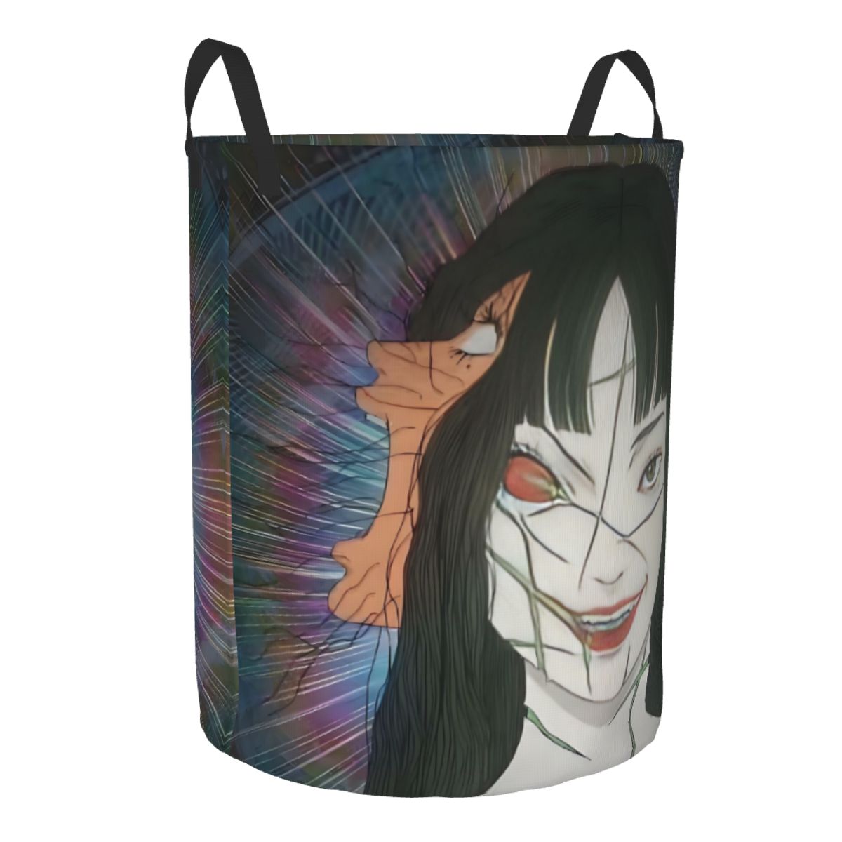 Japan Horror Manga Junji Ito L - Men Accessories Hamper review and price