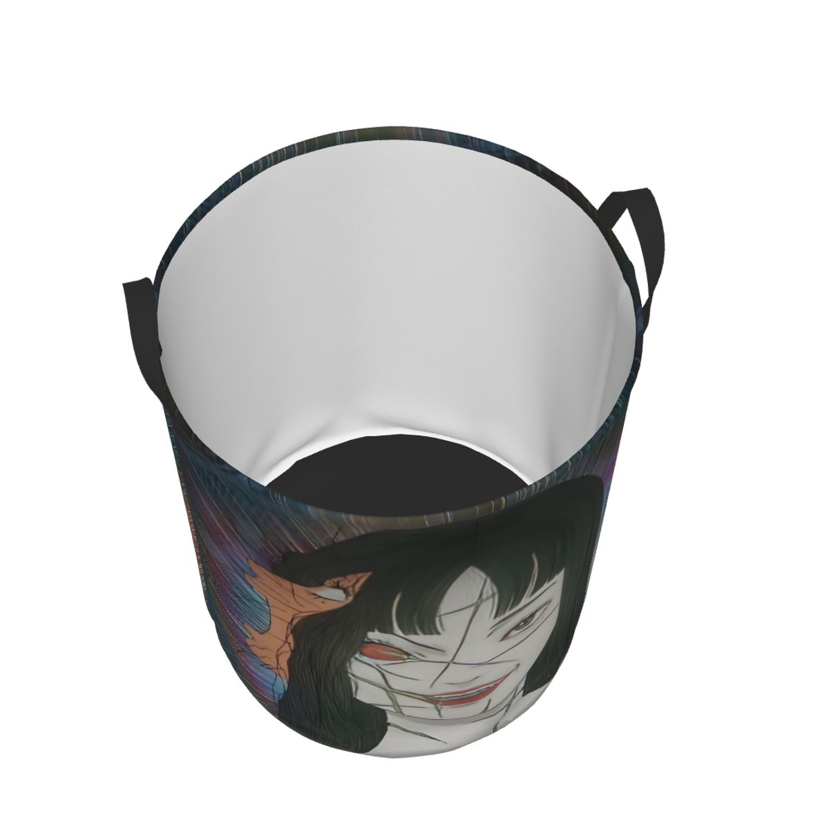 Japan Horror Manga Junji Ito L - Men Accessories Hamper review and price