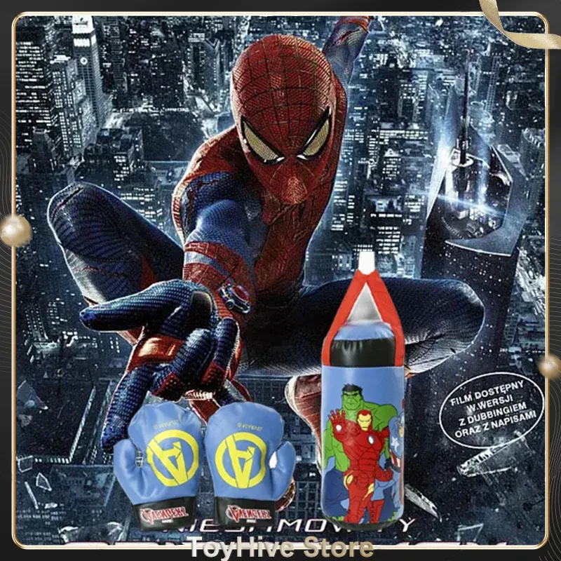 Spider Man Children'S Mini Box - X Men Accessories review and price