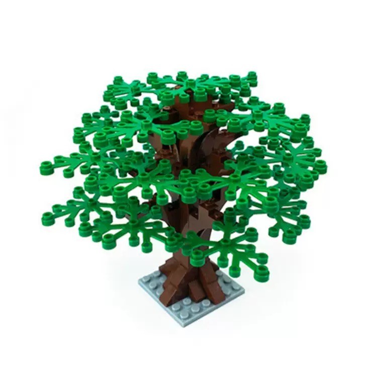 30pcs 6 x 5 Leaves Block Flowe - X Men Accessories review and price