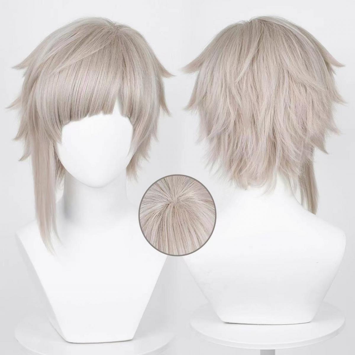 Comic mens Nakajima Atsushi co - Men Accessories In Silver review and price