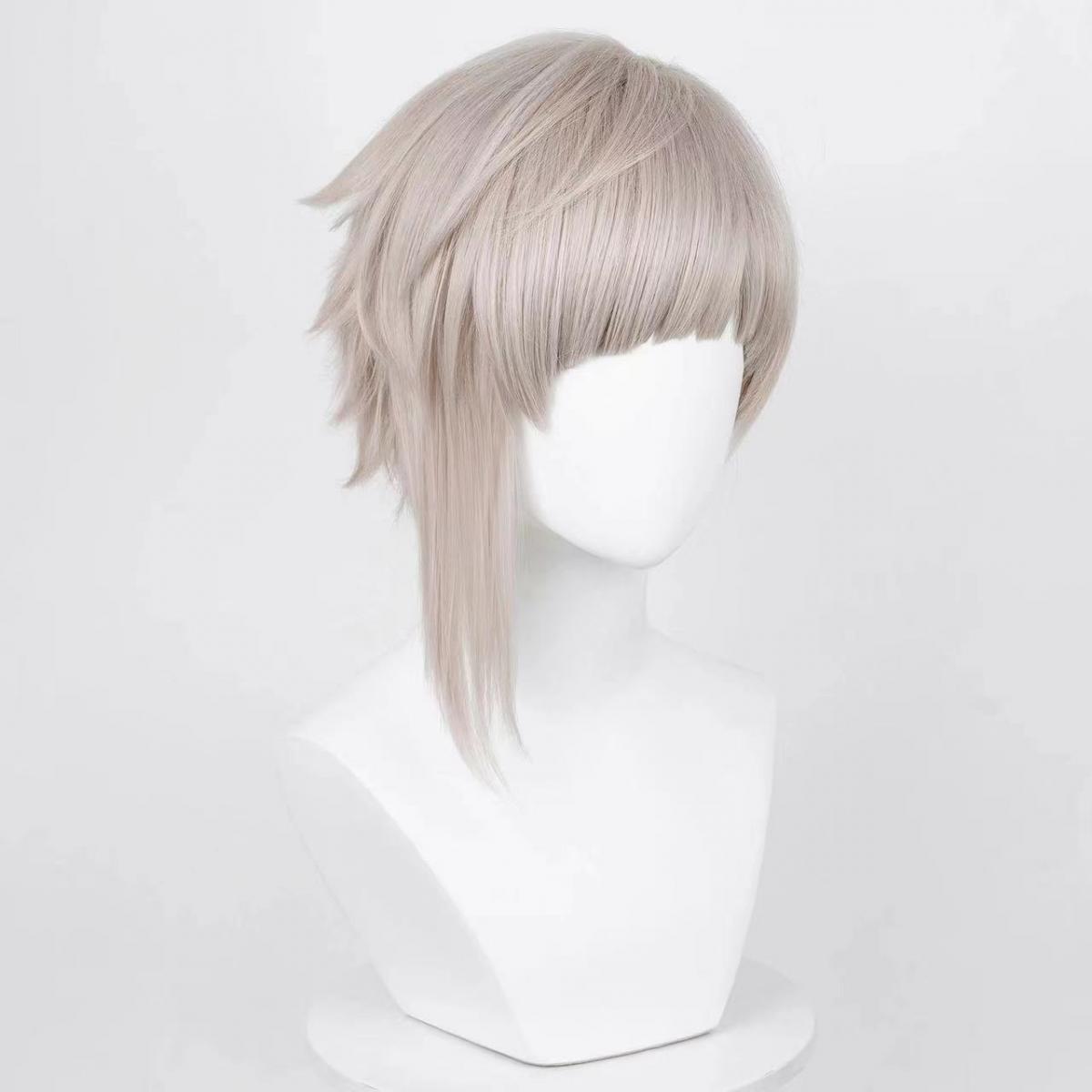 Comic mens Nakajima Atsushi co - Men Accessories In Silver review and price