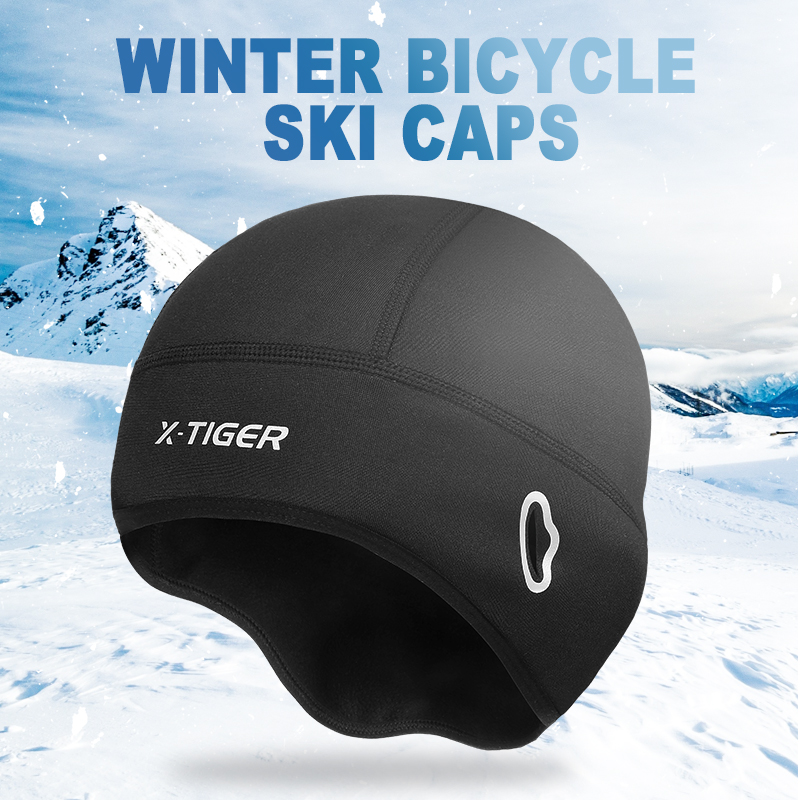 X-TIGER Fleece Cycling Caps Wa - X Men Accessories review and price